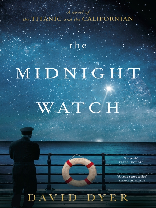 Title details for The Midnight Watch by David Dyer - Wait list